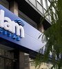 La agencia Télam, una de las empresas que Milei quiere privatizar.