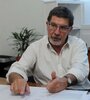 Sileoni admitió que habrá dificultades para "alcanzar con el salario los movimientos de la inflación". (Fuente: Télam)