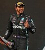 Hamilton cobrará un poco menos que Verstappen en Red Bull (Fuente: AFP)