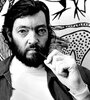 Cortázar murió el 12 de febrero de 1984 en París, a los 69 años. (Fuente: Télam)