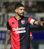 Ever Banega, pieza clave del nuevo Newell's.