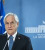 Murió el expresidente chileno Sebastián Piñera en un accidente de helicóptero  (Fuente: AFP)