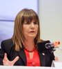 Patricia Bullrich enfrenta múltiples denuncias judiciales. 