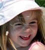 Madeleine McCann desapareció hace 17 años (Fuente: NA)