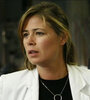 Tierney como Abby Lockhart en ER Emergencias, de enfermera a doctora.