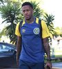 El uruguayo Abel Hernández debutará como titular.