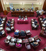 La Cámara de Diputados le dio el aval final a la ley. (Fuente: Prensa Diputados)