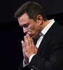  Elon Musk no respondió de forma directa a la sentencia (Fuente: AFP)