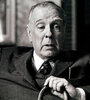 Jorge Luis Borges, uno de los incontables autores traducidos con el programa.