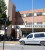 Córdoba: el adolescente que se metió en un freezer murió electrocutado. Imagen: Hospital de Niños de Córdoba