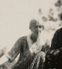 Virginia Woolf y Vita Sackville - West