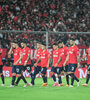 Como el año pasado, Independiente se quedó afuera de cuartos de final de manera insólita. (Fuente: Fotobaires)