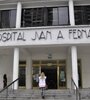 Denuncian que una mujer fue abusada sexualmente en el Hospital Fernández