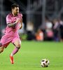 Lionel Messi tendrá acción con el Inter Miami