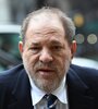 Harvey Weinstein fue internado luego de que la Corte de Nueva York anulara su condena (Fuente: AFP)