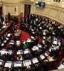 El proyecto podría sufrir modificaciones y regresar a Diputados. (Fuente: NA)