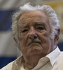 Pepe Mujica habló sobre su estado de salud (Fuente: AFP)