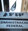 Sin el aporte del impuesto PAIS y las retenciones, los ingresos de la AFIP se estarían derrumbando (Fuente: Sandra Cartasso)