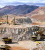 El RIGI otorga incentivos a sectores como minería y energía (Fuente: Télam)
