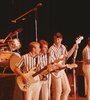 Los Beach Boys son un emblema del pop y el rock, pero también de California. (Fuente: Gentileza Disney+)