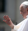 El Papa pidió disculpas por hablar de "mariconería". (Fuente: AFP)