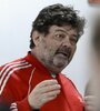 Miguel Fullana fue desplazado de la dirección técnica del femenino de Newell's.