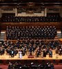 El Washington Chorus participará del encuentro en la Sala Sinfónica del CCK. 