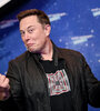 El premio permitiría a Musk controlar el 25 por ciento de Tesla. (Fuente: AFP)