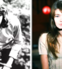 La historia del amor que no fue entre Nick Drake y Françoise Hardy