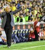 Russo quiere quedarse en el club hasta fin de año (Fuente: Fotobaires)