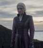 Rhaenyra Targaryen (Emma D'Arcy) abandona la moderación.