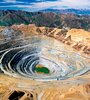 Las regalías a la minería, uno de los focos del lobby estadounidense