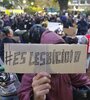 La “perspectiva de género” es uno de los temas que la delegación argentina ante la OEA se centra es en cuestionar (Fuente: Leandro Teysseire)