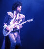 "Purple Rain" fue un éxito inmediato que redobló la presión sobre el músico.
