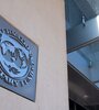 "Damos la bienvenida a la aprobación por parte del Congreso de legislación fiscal y estructural clave, así como de medidas para fortalecer el marco de política monetaria", comunicó el FMI. (Fuente: AFP)
