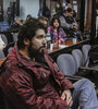 Fernando Sabag Montiel, autor material del atentado contra Cristina Kirchner. (Fuente: Jorge Larrosa)