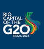 El 25 y 26 de Julio será la reunión de ministros de economía de los países del G20 