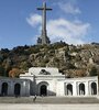 El Valle de los Caídos fue rebautizado como Valle de Cuelgamuros. (Fuente: EFE)