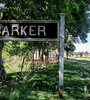 Barker, una de las localidades con resultados positivos.