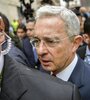 Álvaro Uribe es investigado en Argentina por los "falsos positivos"