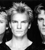 Andy Summers, Sting y Stewart Copeland: enemigos íntimos en una banda perfecta.