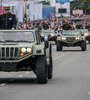 Cómo será el magadesfile militar que prepara Javier Milei para el 9 de julio