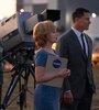 Johansson y Tatum, con la NASA como escenario.