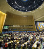 A finales de 2023, comenzó en la ONU un proceso para establecer una Convención Marco sobre Cooperación Tributaria Internacional.
