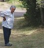 Mujica culminó sus sesiones de radioterapia para tratar el cáncer de esófago (Fuente: EFE)