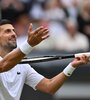 Djokovic regresa a la final en busca de desquitarse de Alcaraz (Fuente: AFP)