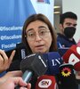 La fiscal Georgina Pairola está a cargo de la investigacion.