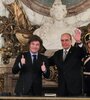 El Gobierno oficializó la creación del Consejo de Mayo: cómo estará integrado. (Fuente: NA)