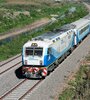 Un tren de larga distancia chocó a un vehículo: murió una menor y su madre quedó gravemente internada (Fuente: Trenes Argentinos)