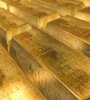 Los lingotes de oro podrían utilizarse como garantía contra un crédito internacional.